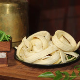Karuveppilai Vadagam Curry Leaves Vadam கறிவேப்பிலை வடகம்